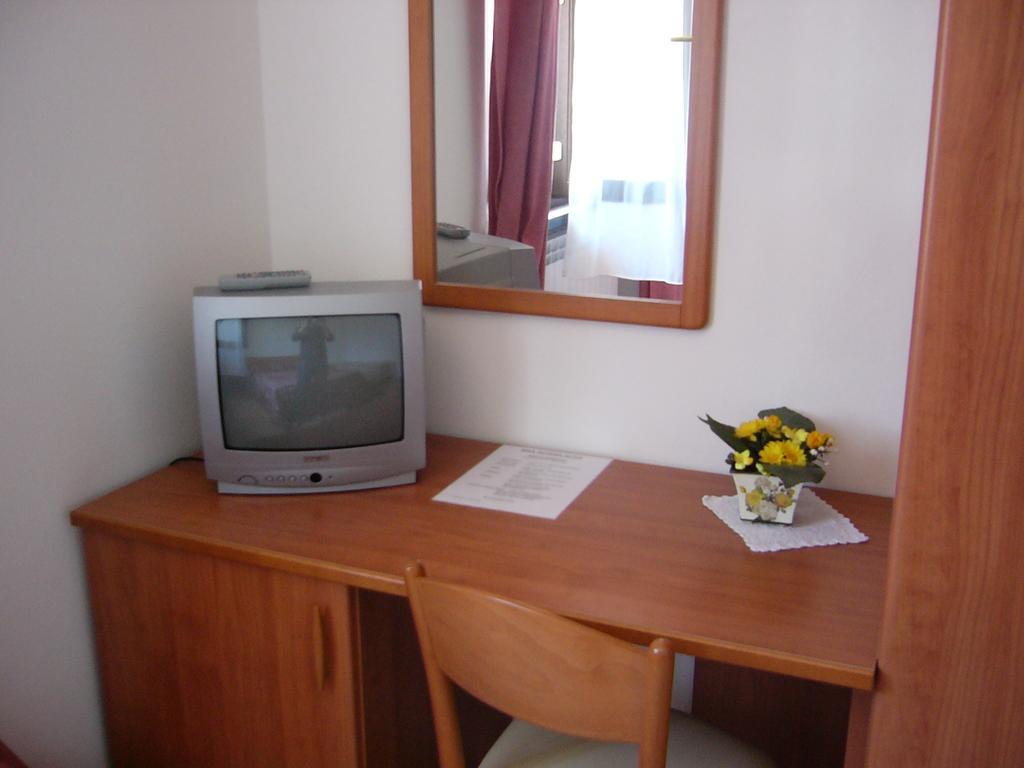 Nonna Alda Bed & Breakfast Viareggio Rom bilde