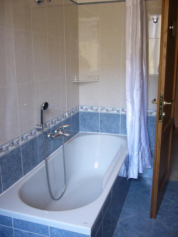 Nonna Alda Bed & Breakfast Viareggio Rom bilde