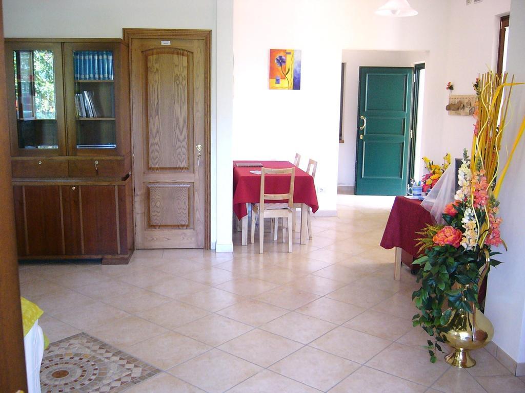 Nonna Alda Bed & Breakfast Viareggio Eksteriør bilde