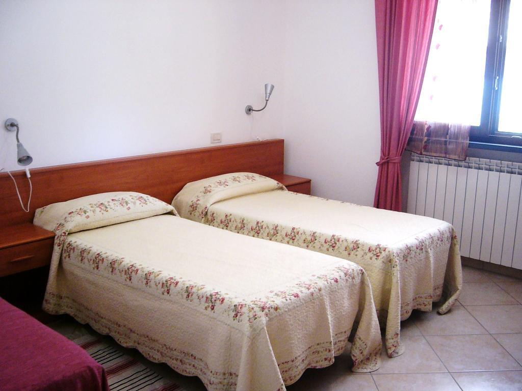 Nonna Alda Bed & Breakfast Viareggio Rom bilde