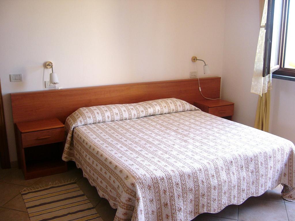 Nonna Alda Bed & Breakfast Viareggio Rom bilde