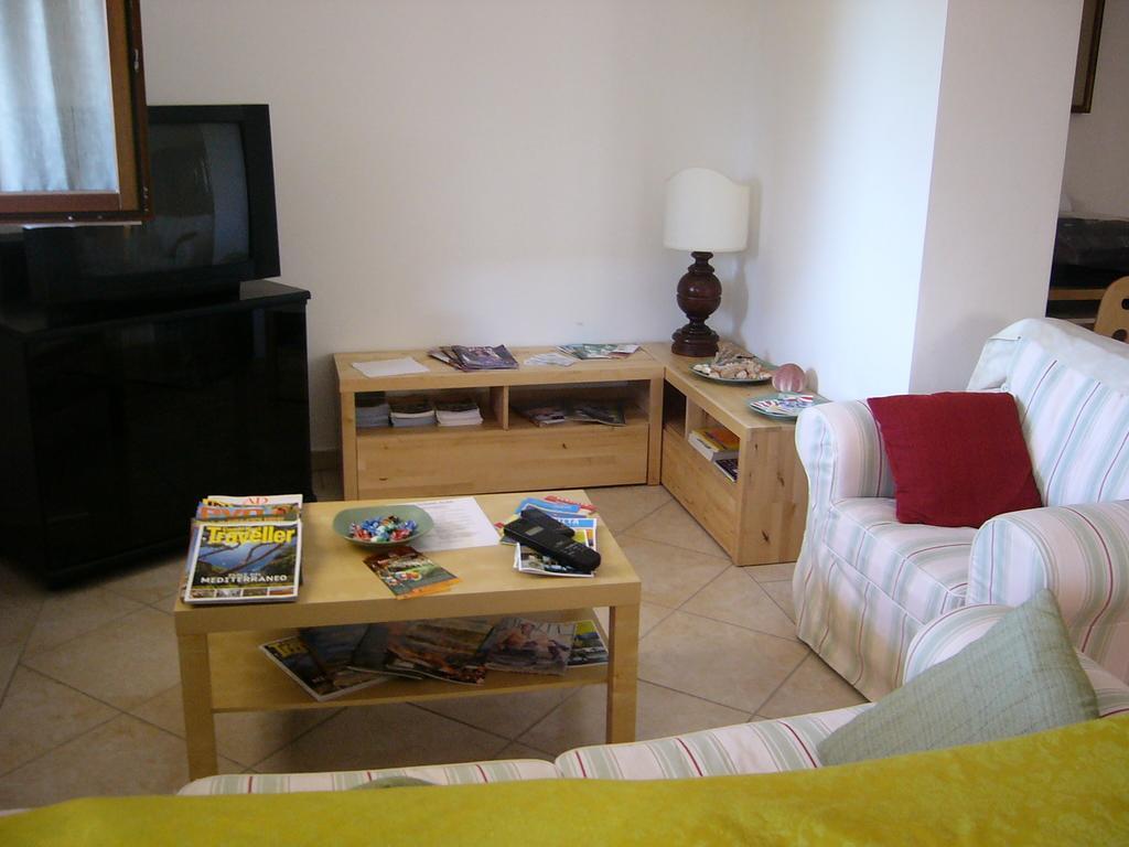 Nonna Alda Bed & Breakfast Viareggio Eksteriør bilde